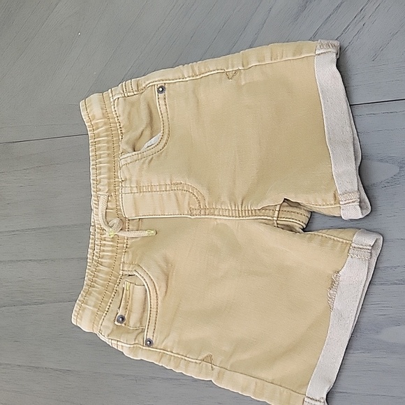 Bundle Toddler Shorts - Picture 4 of 4